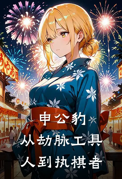 申公豹：从劫脉工具人到执棋者申公豹云霄小说完整版免费阅读_热门小说排行榜申公豹：从劫脉工具人到执棋者(申公豹云霄)