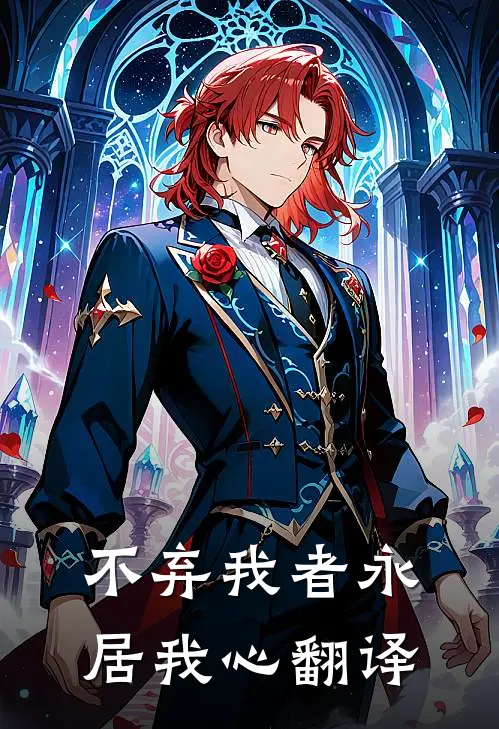 不弃我者永居我心翻译