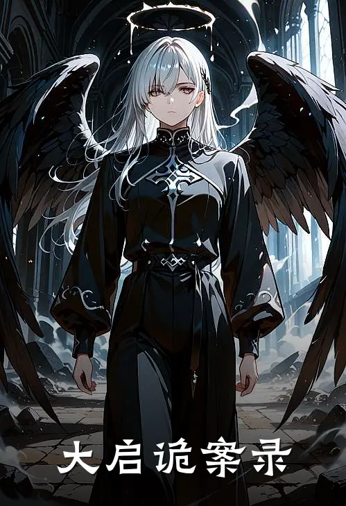 大启诡案录沈砚李德全热门完结小说_最热门小说大启诡案录沈砚李德全