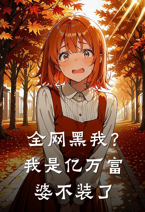 全网黑我？我是亿万富婆不装了林诗曼江念念免费小说笔趣阁_完结小说免费阅读全网黑我？我是亿万富婆不装了林诗曼江念念