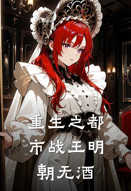 重生之都市战王 明朝无酒