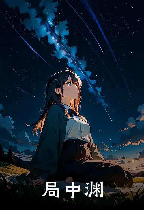 局中渊(乔羽笙韩琳)热门小说在线阅读_热门小说局中渊(乔羽笙韩琳)