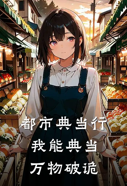 都市典当行：我能典当万物破诡(苏晴王浩)热门小说_《都市典当行：我能典当万物破诡》最新章节在线阅读