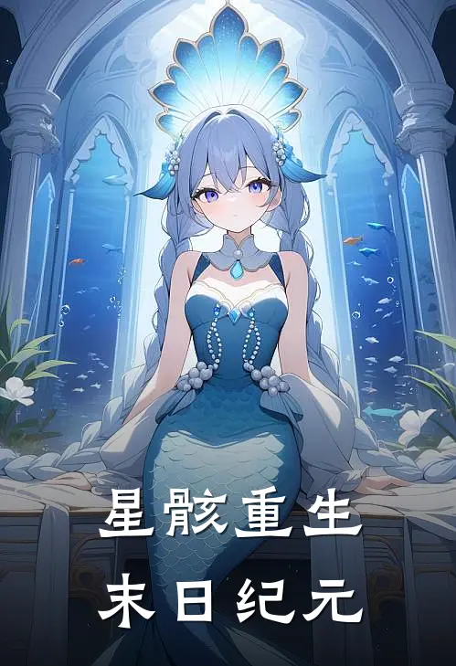 星骸重生：末日纪元(林辰苏铭)完结的热门小说_全本免费完结小说星骸重生：末日纪元(林辰苏铭)