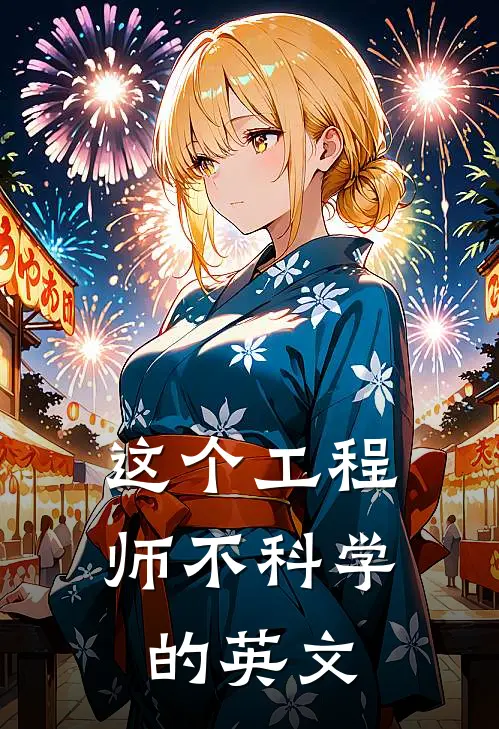 这个工程师不科学的英文