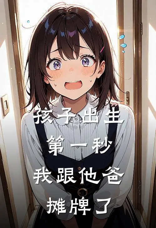 周承安沈念(孩子出生第一秒，我跟他爸摊牌了)完整版免费在线阅读_《孩子出生第一秒，我跟他爸摊牌了》全集在线阅读