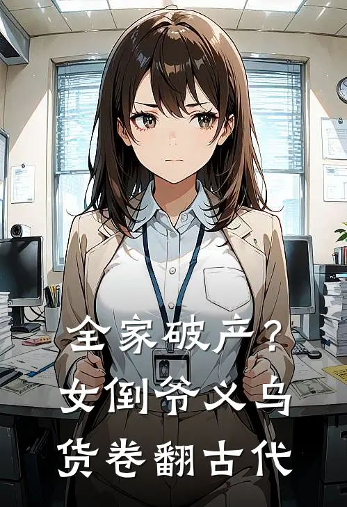 全家破产？女倒爷义乌货卷翻古代(苏小满苏小满)完结小说_小说完整版免费阅读全家破产？女倒爷义乌货卷翻古代苏小满苏小满