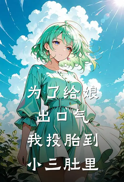 我小三(为了给娘出口气，我投胎到小三肚里)全文免费在线阅读_为了给娘出口气，我投胎到小三肚里完整版免费在线阅读