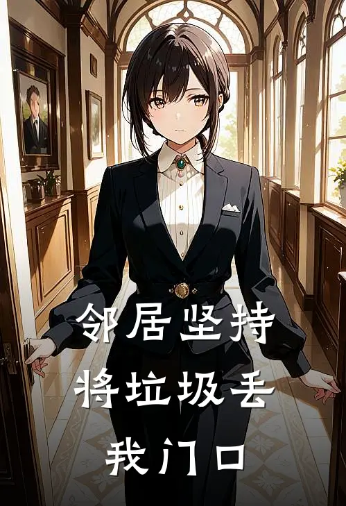 邻居坚持将垃圾丢我门口我王大妈完结小说_完结版小说全文免费阅读邻居坚持将垃圾丢我门口我王大妈