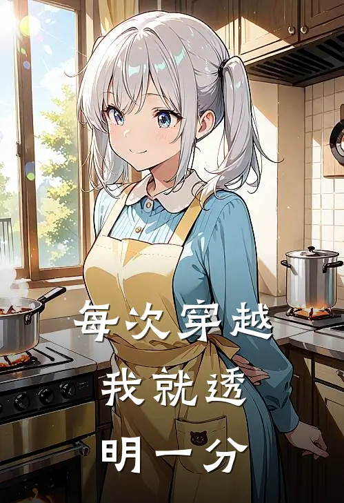 每次穿越，我就透明一分(苏砚周亦安)在哪看免费小说_全本免费完结小说每次穿越，我就透明一分苏砚周亦安