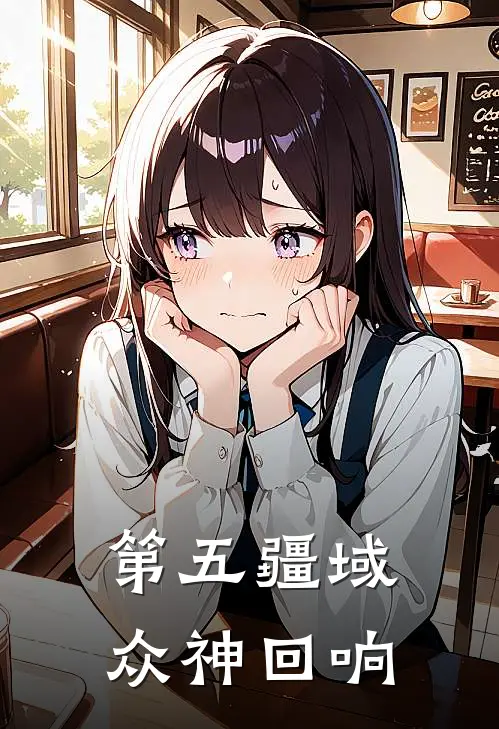 第五疆域：众神回响(赵明林简)全文在线阅读_(第五疆域：众神回响)精彩小说