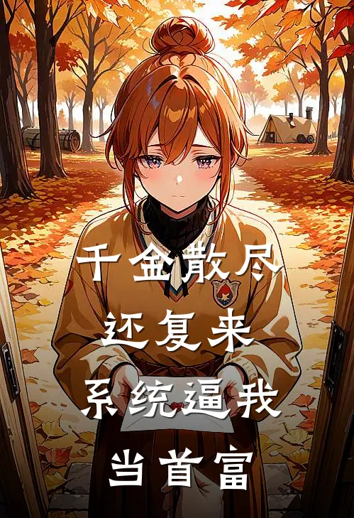 千金散尽还复来，系统逼我当首富小桃小桃完整免费小说_小说全文免费阅读千金散尽还复来，系统逼我当首富小桃小桃