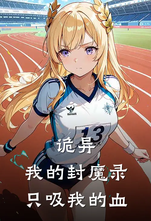 诡异，我的封魔录只吸我的血(陆游琪白婉清)完整版小说全文免费阅读_免费阅读无弹窗诡异，我的封魔录只吸我的血陆游琪白婉清