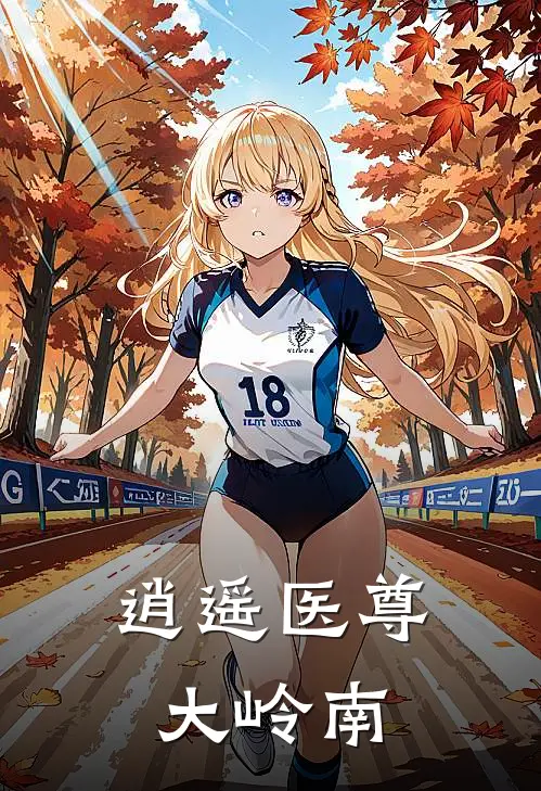 逍遥医尊大岭南