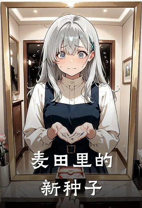 麦田里的新种子