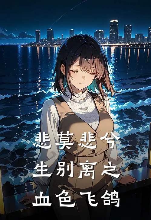 悲莫悲兮生别离之血色飞鸽南宫北狄全文在线阅读_悲莫悲兮生别离之血色飞鸽全集免费阅读