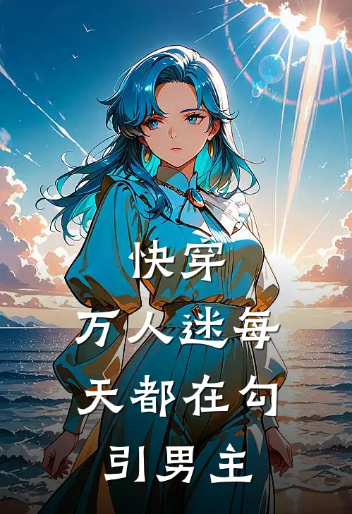 快穿：万人迷每天都在勾引男主(温酒宴铮)完整版免费小说_完结版小说推荐快穿：万人迷每天都在勾引男主(温酒宴铮)