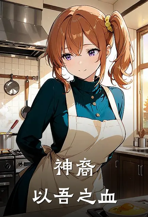 神裔：以吾之血(江源江源)在哪看免费小说_已完结小说推荐神裔：以吾之血江源江源