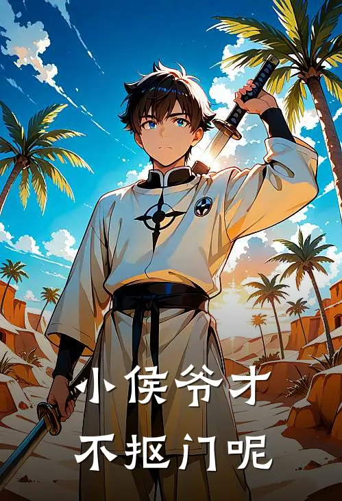 小侯爷才不抠门呢(小侯爷我)完本小说大全_完本热门小说小侯爷才不抠门呢小侯爷我