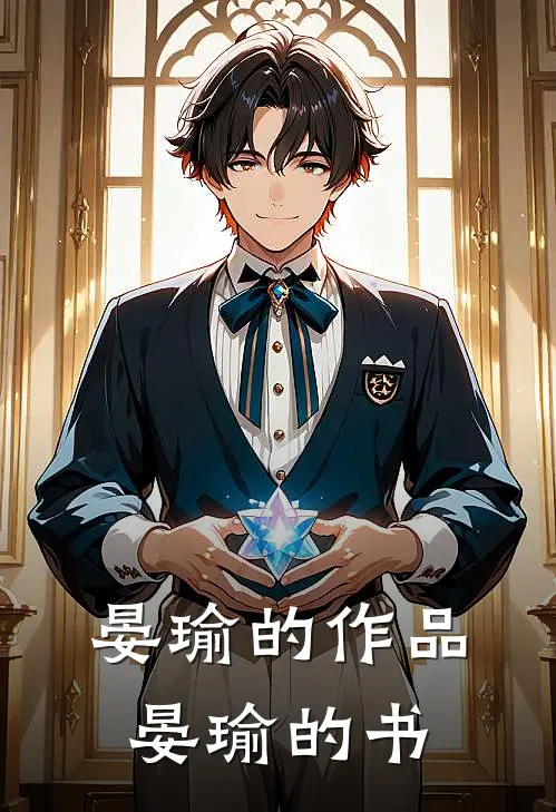 晏瑜的作品晏瑜的书