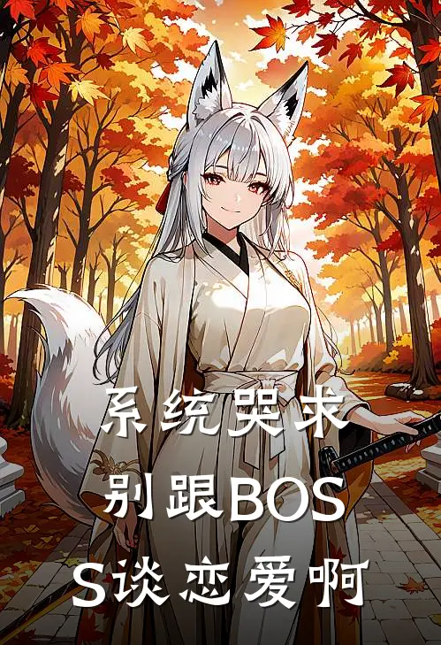 系统哭求：别跟BOSS谈恋爱啊林野林野免费完结版小说_小说完结系统哭求：别跟BOSS谈恋爱啊林野林野