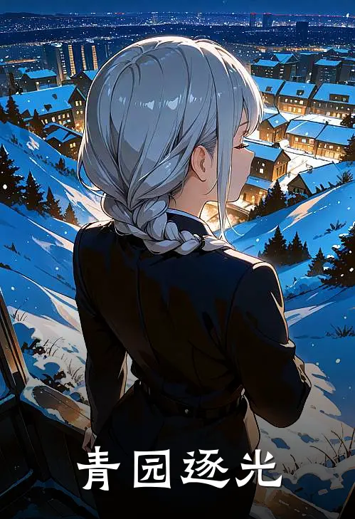 青园逐光(青木春花)热门的小说_热门网络小说推荐青园逐光(青木春花)