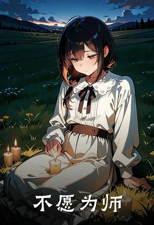 不愿为师(左畅赵家耀)无弹窗小说免费阅读_小说免费阅读无弹窗不愿为师左畅赵家耀