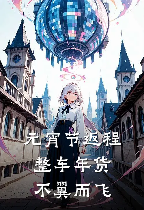 元宵节返程，整车年货不翼而飞