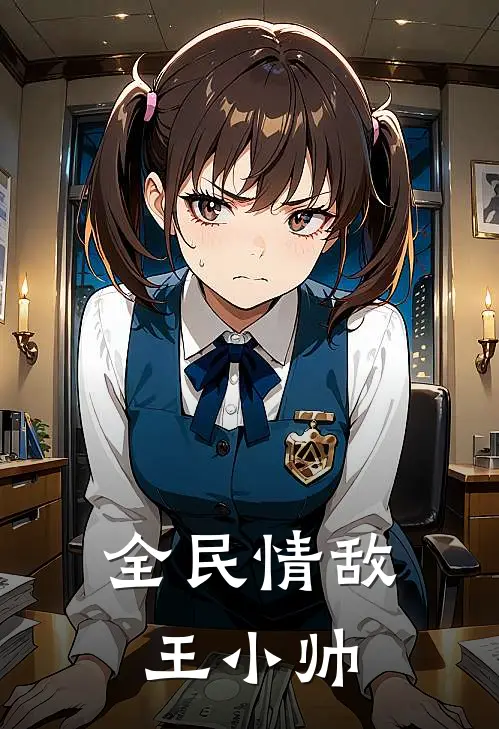 全民情敌王小帅