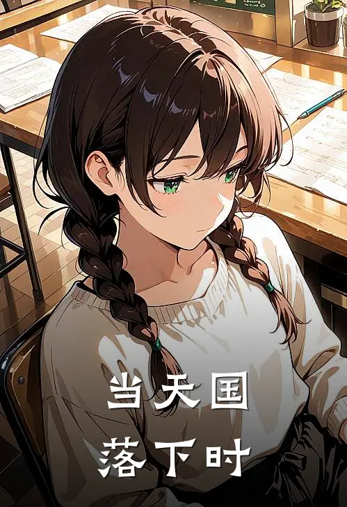 当天国落下时张封尘张封尘热门的小说_免费小说当天国落下时(张封尘张封尘)