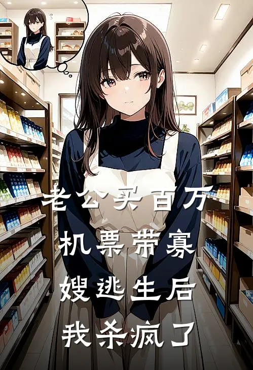 老公买百万机票带寡嫂逃生后，我杀疯了(陆挽风穆筱野)完结小说推荐_小说全文免费阅读老公买百万机票带寡嫂逃生后，我杀疯了陆挽风穆筱野