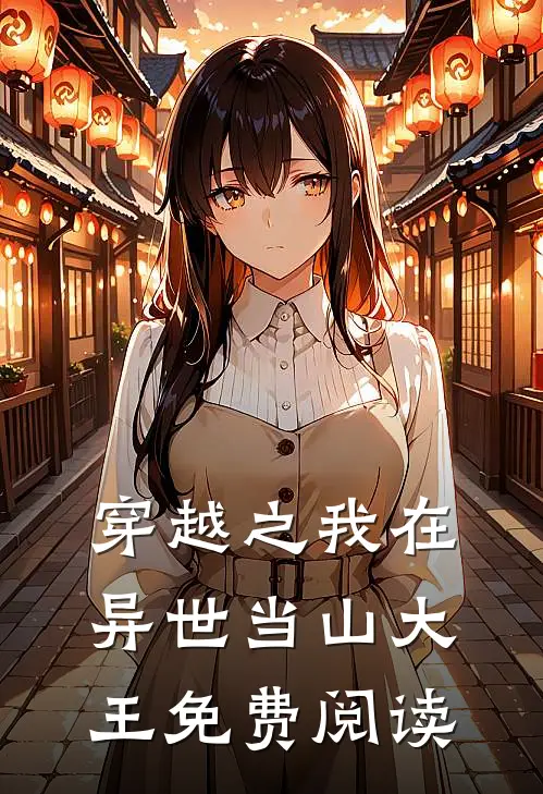 穿越之我在异世当山大王免费阅读