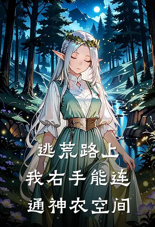 逃荒路上，我右手能连通神农空间(姜棠王二癞)完结小说_热门小说推荐逃荒路上，我右手能连通神农空间姜棠王二癞