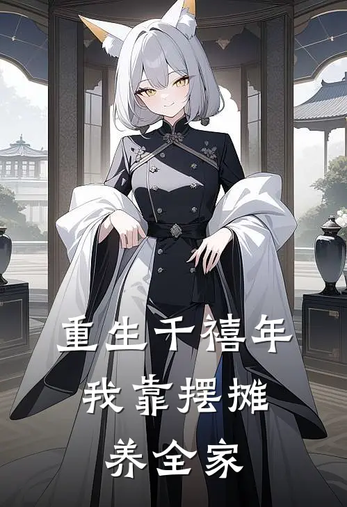 重生千禧年：我靠摆摊养全家林晚丫丫热门的小说_免费小说重生千禧年：我靠摆摊养全家(林晚丫丫)