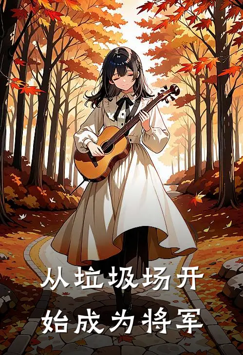 从垃圾场开始成为将军陈七陈七免费小说全本阅读_小说免费完结从垃圾场开始成为将军陈七陈七