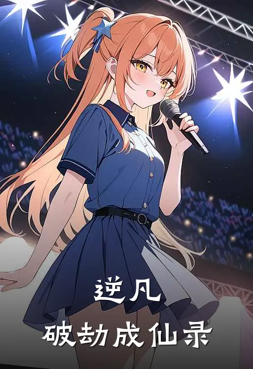 逆凡：破劫成仙录(林晏陈风)免费小说大全_小说完结免费逆凡：破劫成仙录林晏陈风