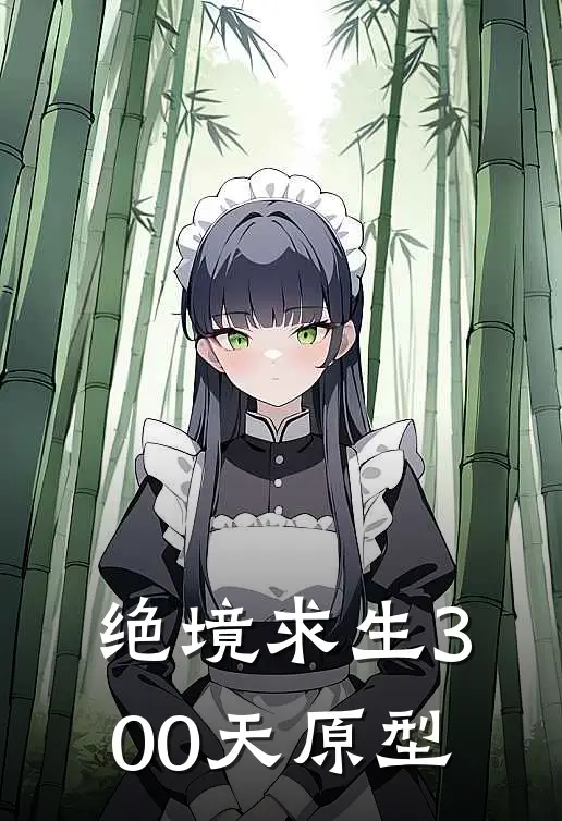 绝境求生300天原型