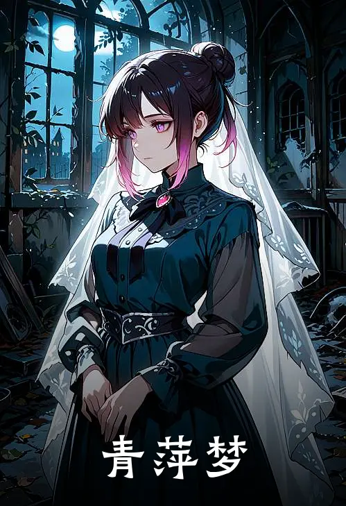 青萍梦苏晴周浩免费小说全集_免费小说在哪看青萍梦(苏晴周浩)