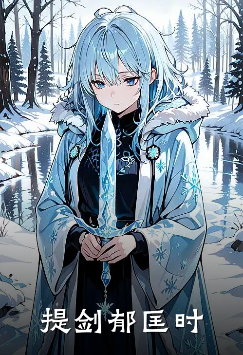 提剑郁匡时(洛歆冉冰)热门小说_《提剑郁匡时》最新章节在线阅读