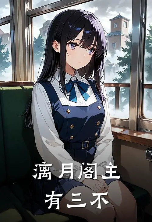 漓月阁主有三不(彦刍时栖梧)热门小说排行_完结版小说漓月阁主有三不彦刍时栖梧