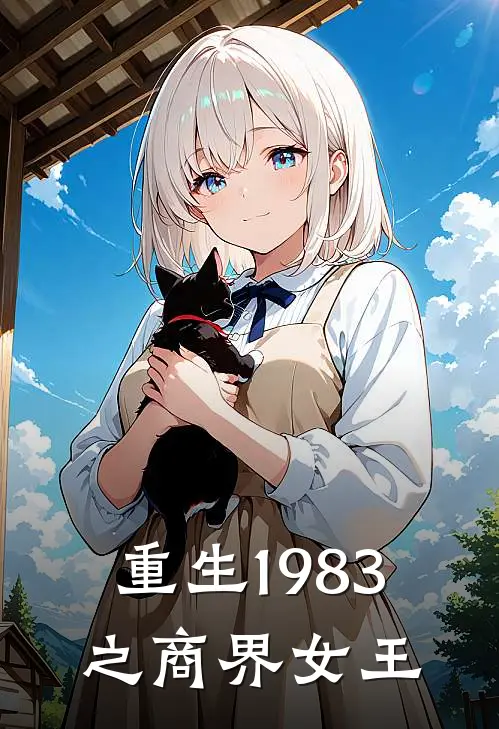 重生1983之商界女王(林建国玲玉)最新好看小说_最新章节列表重生1983之商界女王(林建国玲玉)