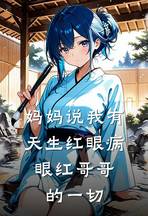 妈妈说我有天生红眼病，眼红哥哥的一切乔小卉陈秋红最新小说全文阅读_最新章节列表妈妈说我有天生红眼病，眼红哥哥的一切(乔小卉陈秋红)