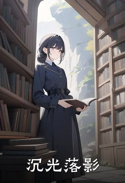 闻玄殊素素《沉光落影》最新章节阅读_(沉光落影)全章节免费在线阅读
