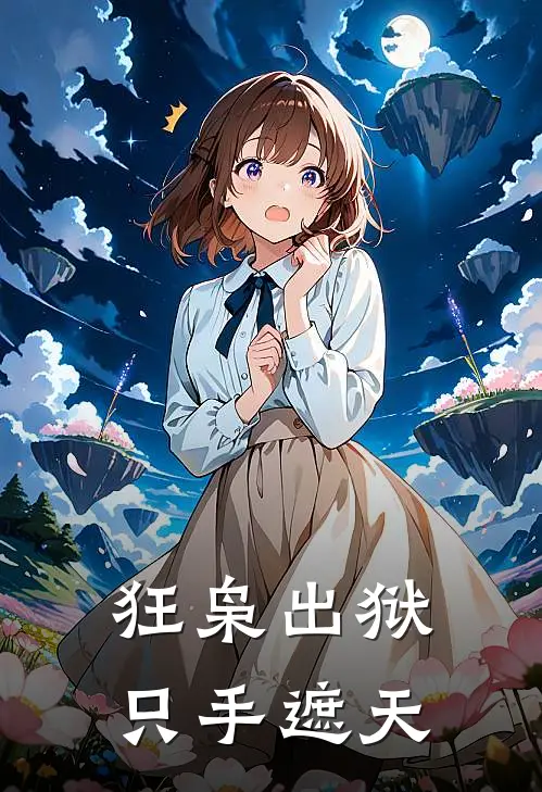 狂枭出狱只手遮天