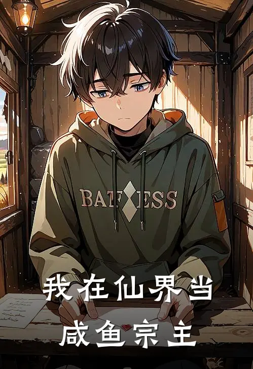 我在仙界当咸鱼宗主苏闲赵无为完本小说推荐_免费小说全文阅读我在仙界当咸鱼宗主苏闲赵无为