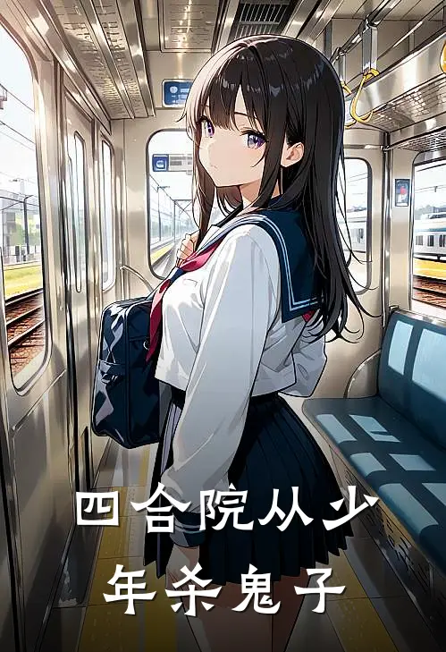 四合院从少年杀鬼子