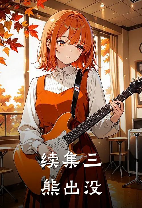 续集三：熊出没(柯尔叶涵)全文阅读免费全集_完结小说续集三：熊出没柯尔叶涵