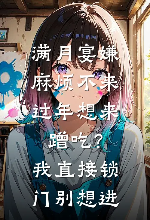 满月宴嫌麻烦不来，过年想来蹭吃？我直接锁门：别想进周念安周明新热门小说_小说免费阅读满月宴嫌麻烦不来，过年想来蹭吃？我直接锁门：别想进(周念安周明)