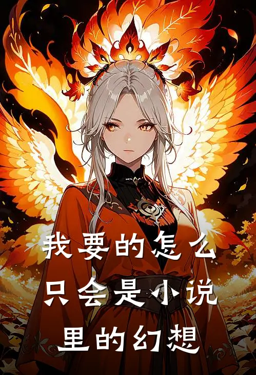 我要的怎么只会是小说里的幻想
