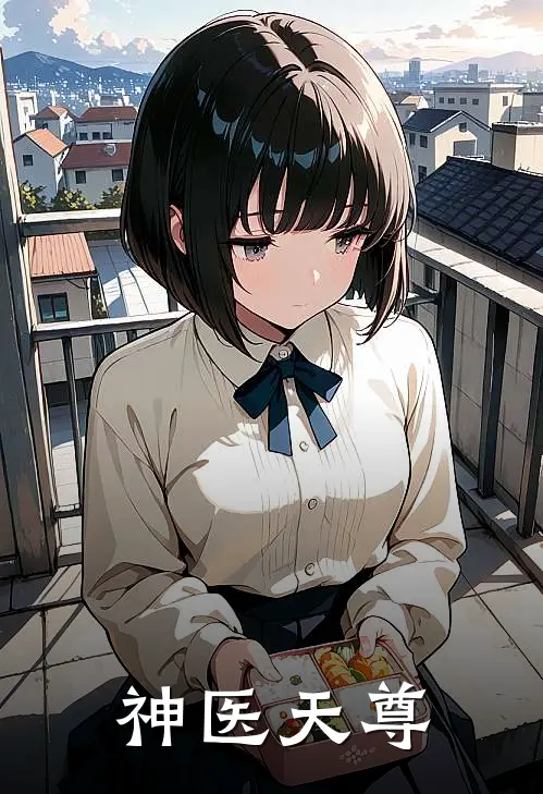 神医天尊